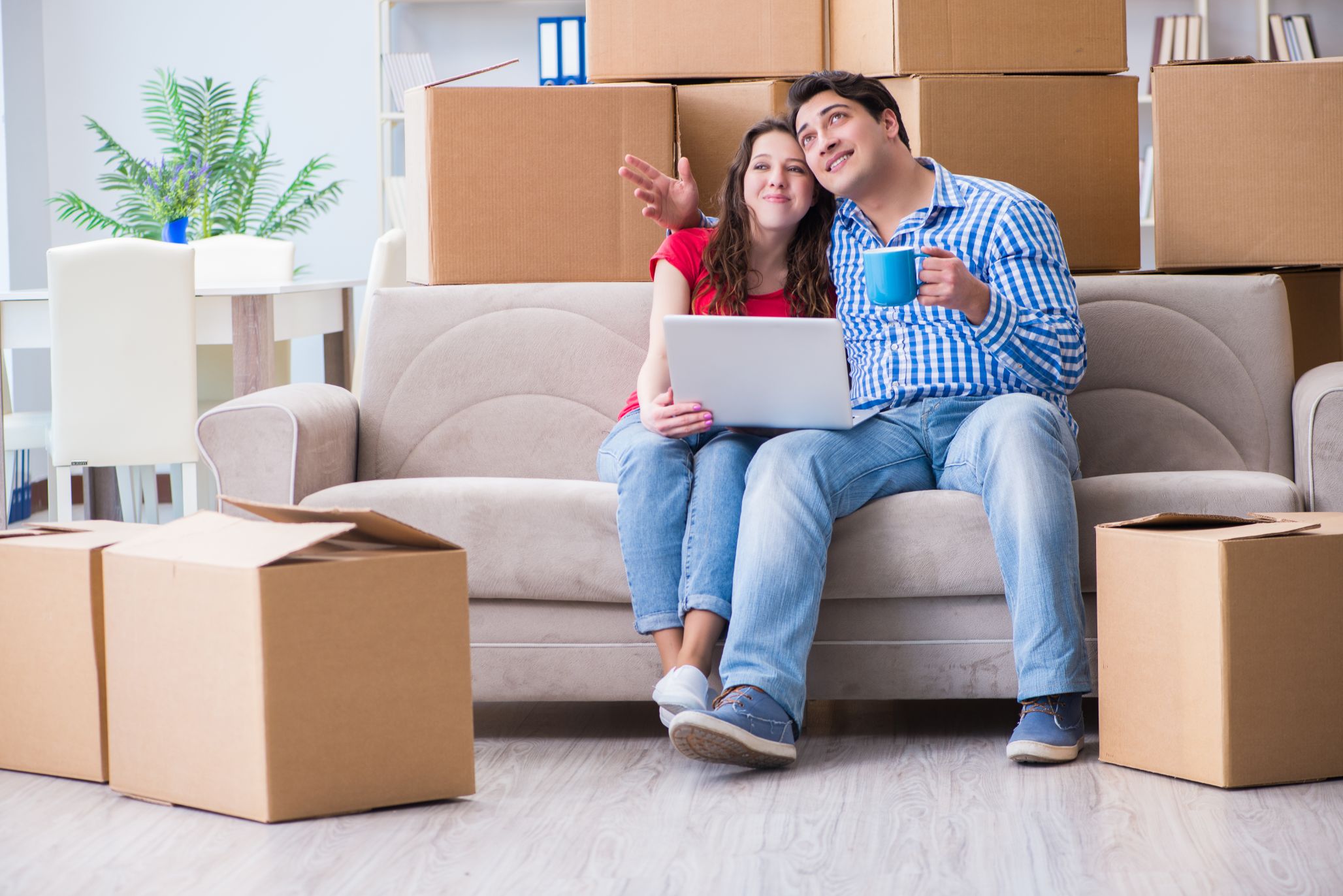 Reliable Packers and Movers - ShiftingExpert