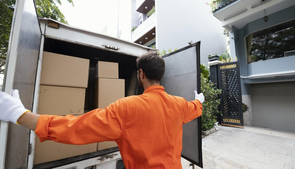 Relocation Checklist