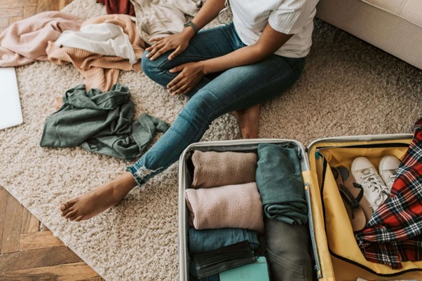 Packing Tips