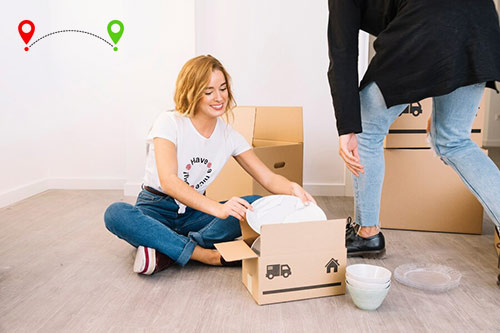 Local Move